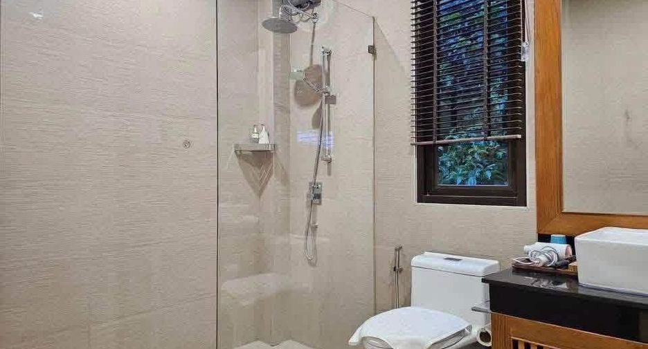 For rent 6 bedrooms condo in Bang Lamung, Chonburi