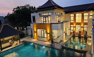 For rent 6 bedrooms condo in Bang Lamung, Chonburi