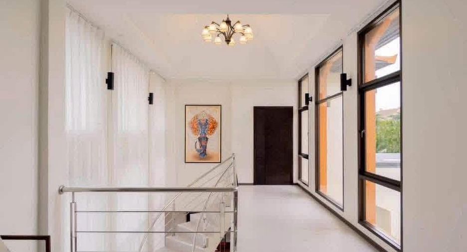 For rent 6 bedrooms condo in Bang Lamung, Chonburi