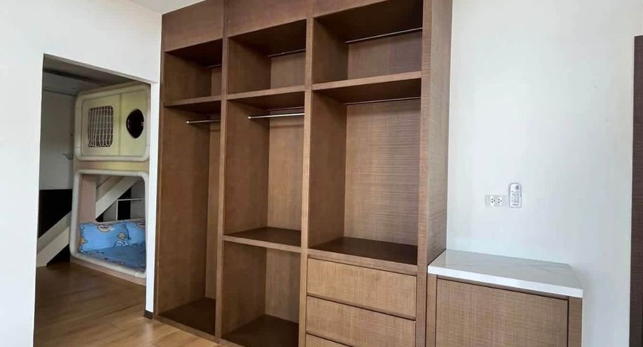 For rent 6 bedrooms condo in Bang Lamung, Chonburi