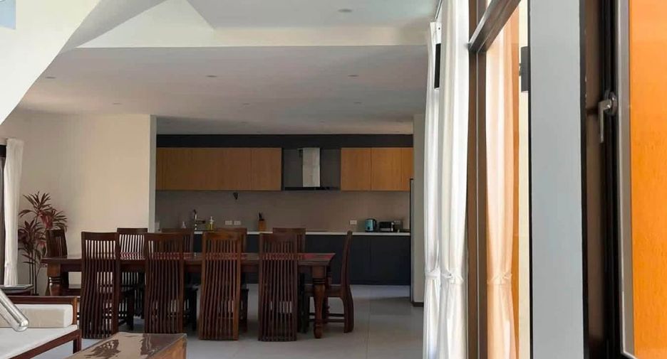For rent 6 bedrooms condo in Bang Lamung, Chonburi