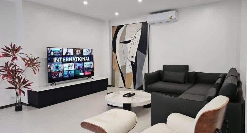 For rent 6 bedrooms condo in Bang Lamung, Chonburi