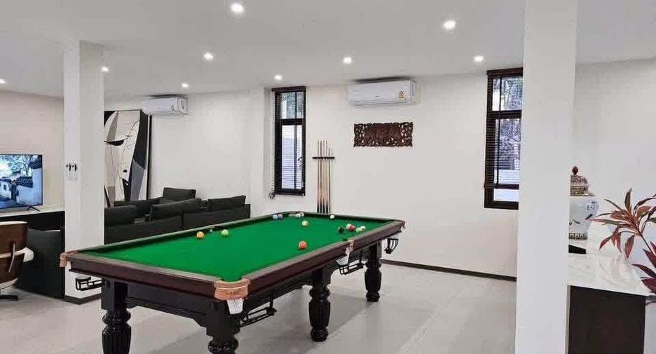 For rent 6 bedrooms condo in Bang Lamung, Chonburi