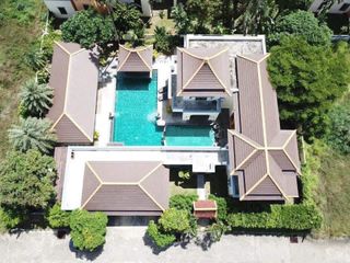 For rent 6 bedrooms condo in Bang Lamung, Chonburi