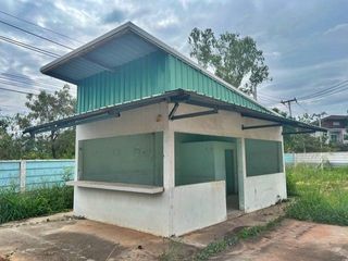 For sale 1 bed warehouse in Chok Chai, Nakhon Ratchasima