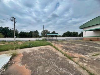 For sale 1 bed warehouse in Chok Chai, Nakhon Ratchasima