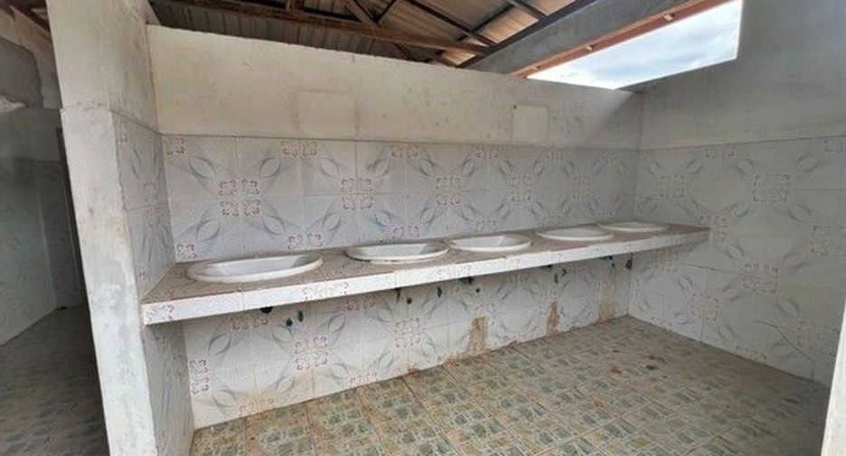 For sale 1 bed warehouse in Chok Chai, Nakhon Ratchasima