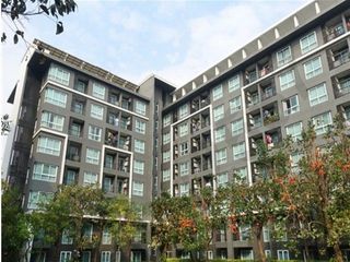 Wohnung zum Kauf mit 1 Zimmer in Mueang Nakhon Ratchasima, Nakhon Ratchasima