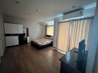 Wohnung zum Kauf mit 1 Zimmer in Mueang Nakhon Ratchasima, Nakhon Ratchasima