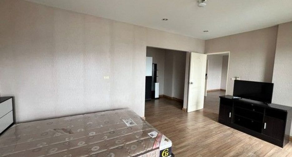À vendre 1 chambre condo à Mueang Nakhon Ratchasima, Nakhon Ratchasima