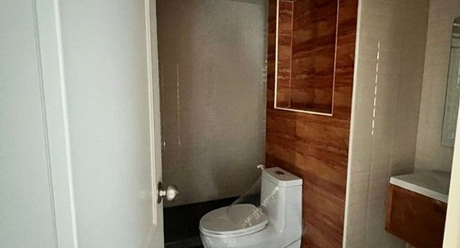 À vendre 1 chambre condo à Mueang Nakhon Ratchasima, Nakhon Ratchasima