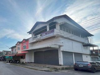 À vendre 1 chambre local commercial à Chok Chai, Nakhon Ratchasima