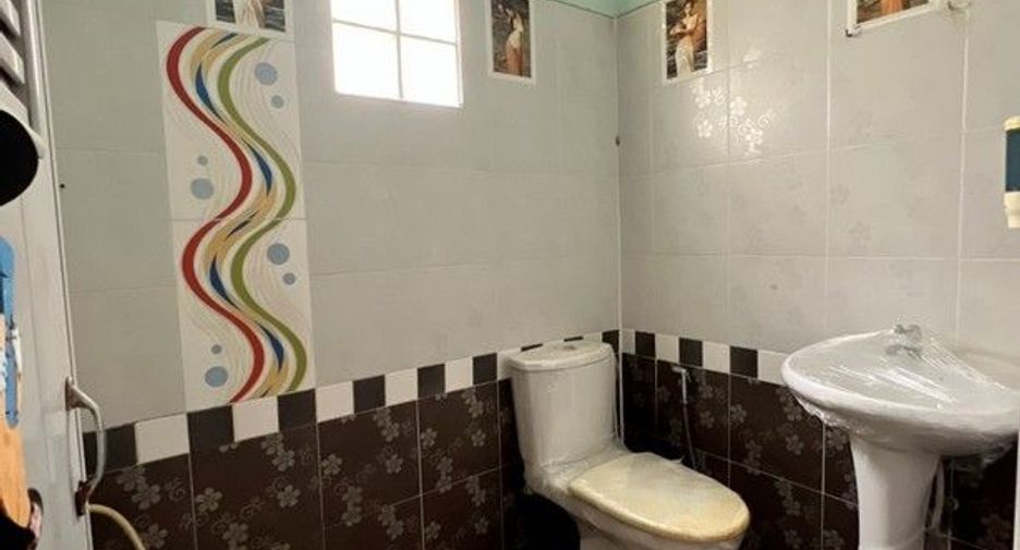 Casa en venta de 1 habitaciones en Chok Chai, Nakhon Ratchasima