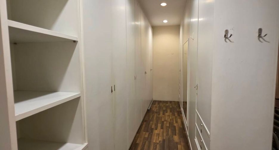 Reihenhaus zum Kauf mit 3 Zimmer in Bang Kho Laem, Bangkok