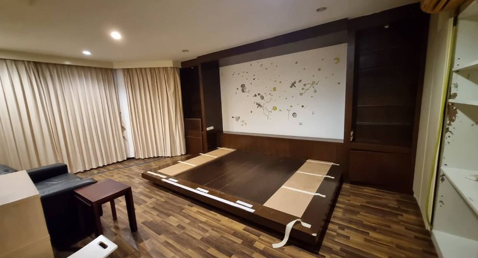 Reihenhaus zum Kauf mit 3 Zimmer in Bang Kho Laem, Bangkok
