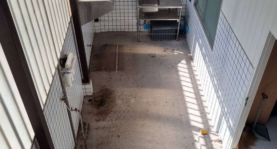 Reihenhaus zum Kauf mit 3 Zimmer in Bang Kho Laem, Bangkok