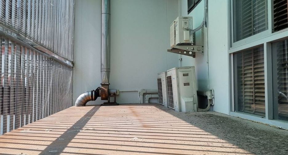Reihenhaus zum Kauf mit 3 Zimmer in Bang Kho Laem, Bangkok