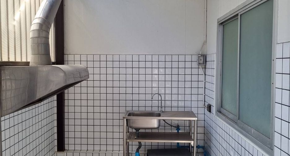 Reihenhaus zum Kauf mit 3 Zimmer in Bang Kho Laem, Bangkok