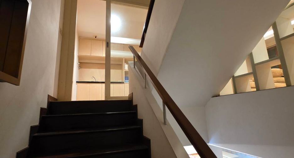 Reihenhaus zum Kauf mit 3 Zimmer in Bang Kho Laem, Bangkok