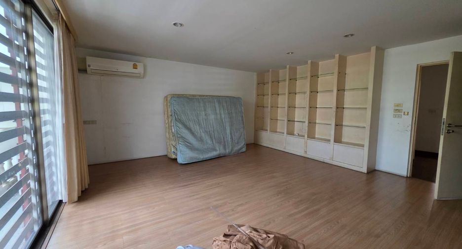 Reihenhaus zum Kauf mit 3 Zimmer in Bang Kho Laem, Bangkok