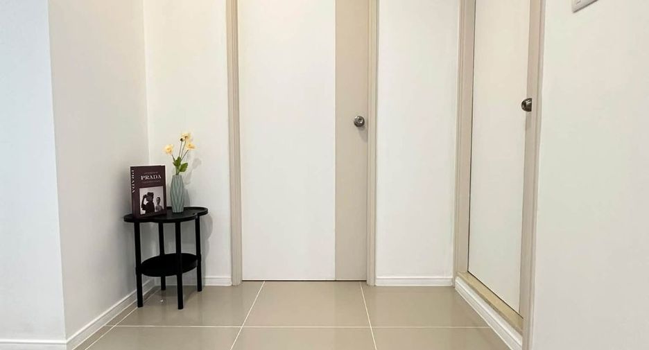 À louer 1 chambre condo 