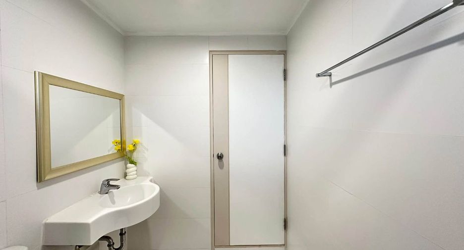 À louer 1 chambre condo 