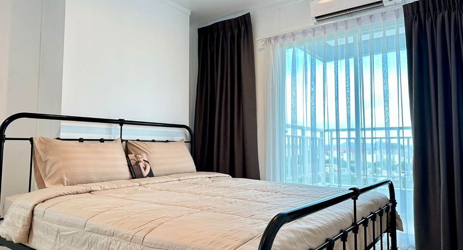 À louer 1 chambre condo 