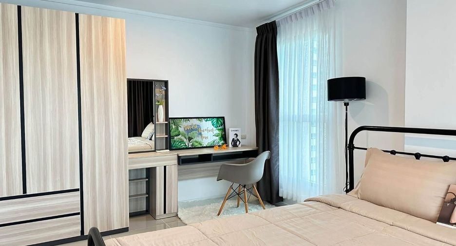 À louer 1 chambre condo 