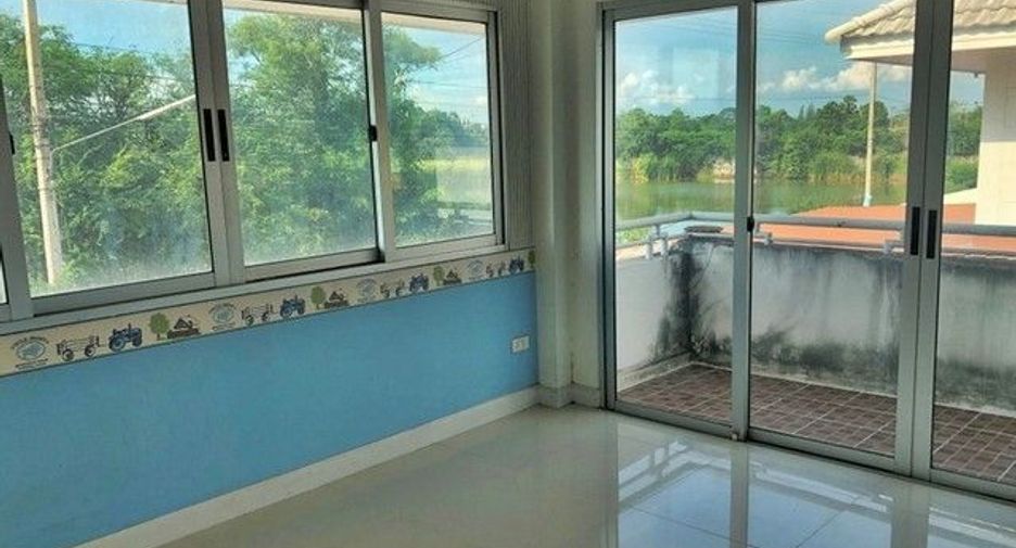 Casa en venta de 1 habitaciones en Chok Chai, Nakhon Ratchasima
