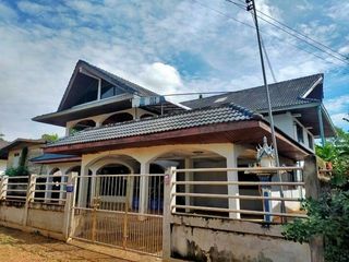 For sale 1 Beds house in Phon Sawan, Nakhon Phanom