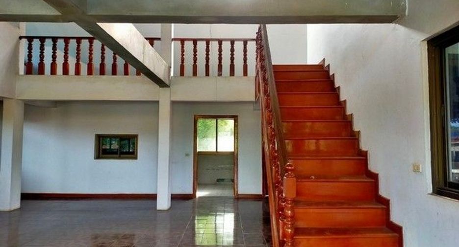 For sale 1 Beds house in Phon Sawan, Nakhon Phanom