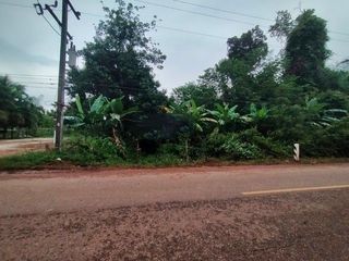 For sale land in Phon Sawan, Nakhon Phanom