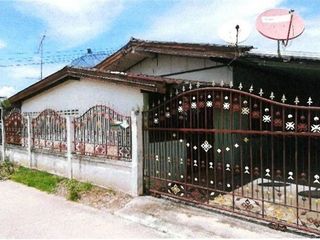 For sale 1 Beds house in Nong Bua Daeng, Chaiyaphum