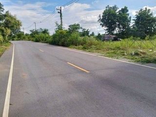 For sale land in Nong Bua Daeng, Chaiyaphum