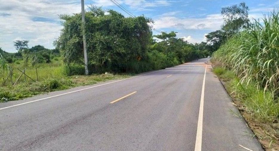 For sale land in Nong Bua Daeng, Chaiyaphum