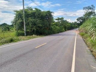 For sale land in Nong Bua Daeng, Chaiyaphum