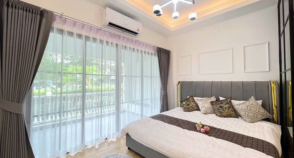 出租 1 卧室 公寓 在 Jomtien, 芭提雅