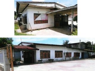 For sale 1 Beds house in Nong Bua Daeng, Chaiyaphum