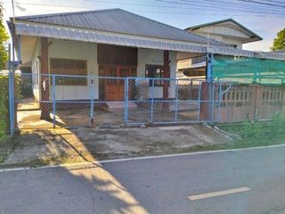 For sale 1 Beds house in Nong Bua Daeng, Chaiyaphum