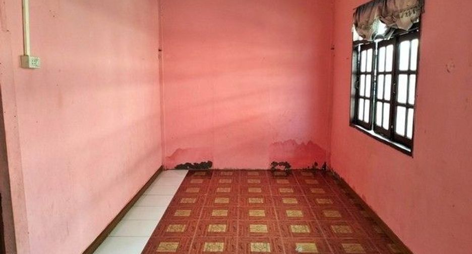 For sale 1 Beds house in Nong Bua Daeng, Chaiyaphum
