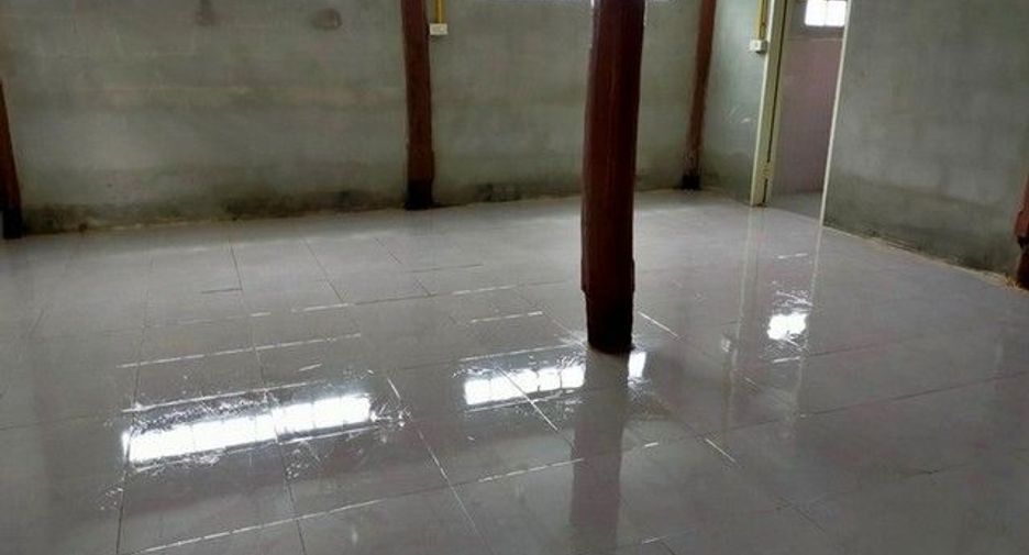 For sale 1 Beds house in Nong Bua Daeng, Chaiyaphum