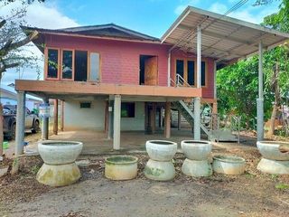 For sale 1 Beds house in Nong Bua Daeng, Chaiyaphum