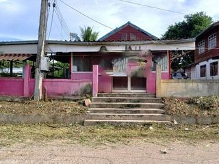 For sale 1 Beds house in Nong Bua Daeng, Chaiyaphum