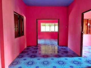 For sale 1 Beds house in Nong Bua Daeng, Chaiyaphum
