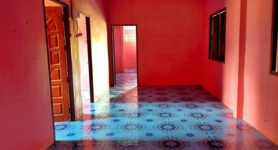 For sale 1 Beds house in Nong Bua Daeng, Chaiyaphum