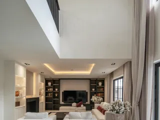 À vendre 4 chambres villa à San Sai, Chiang Mai