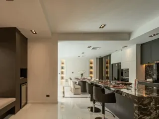 À vendre 4 chambres villa à San Sai, Chiang Mai