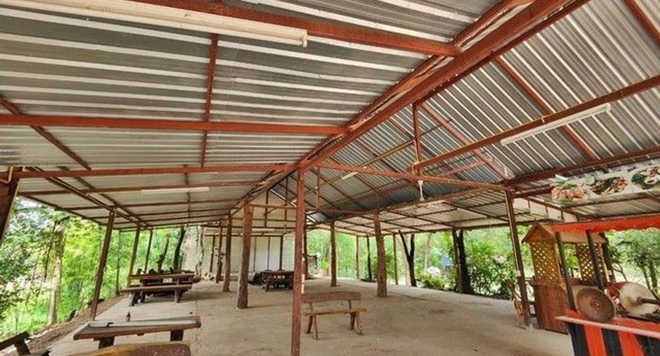 For sale 1 Beds house in Nong Bua Daeng, Chaiyaphum