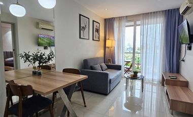 Wohnung zur Miete und zum Kauf mit 1 Zimmer in Jomtien, Pattaya