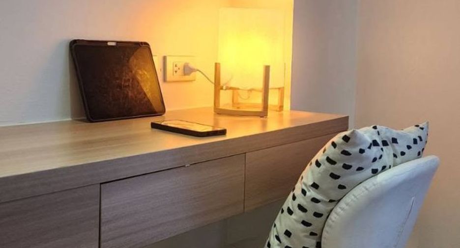 Wohnung zur Miete und zum Kauf mit 1 Zimmer in Jomtien, Pattaya